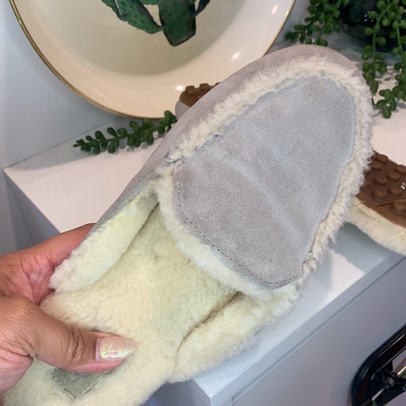 Ugg slipper mules - Picture 8 of 11